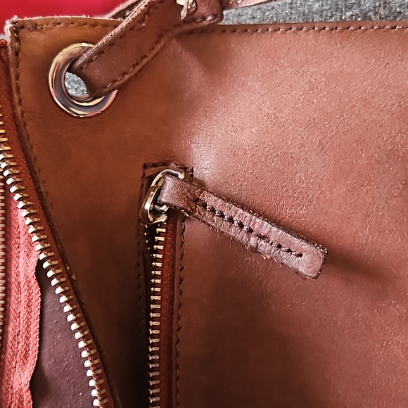 Vintage Roots Messanger Bag - Picture 9 of 12